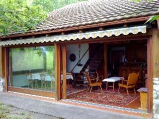 Ferienhaus in Quinten-Au - Quinten - 8