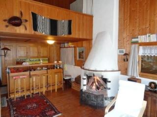 Ferienhaus in Quinten-Au - Quinten - 1