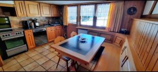 Gemütliche und geräumige Ferienwohnung - Nesslau - 7