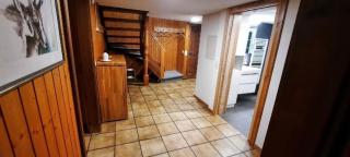 Gemütliche und geräumige Ferienwohnung - Nesslau - 5
