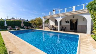 Ferienhaus mit Privatpool für 6 Personen ca 117 qm in Nerja, Andalusien Costa del Sol - Nerja - 5