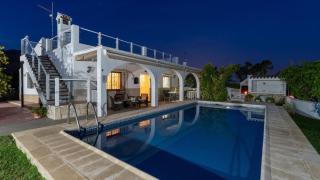 Ferienhaus mit Privatpool für 6 Personen ca 117 qm in Nerja, Andalusien Costa del Sol - Nerja - 3