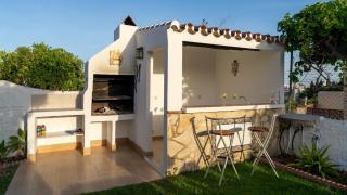 Ferienhaus mit Privatpool für 6 Personen ca 117 qm in Nerja, Andalusien Costa del Sol - Nerja - 1