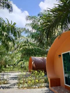 Khao Sok Saengtawan Resort And Camp - 6