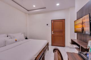 Myspace Hotel Shree Vaibhav - Nagpur - 6