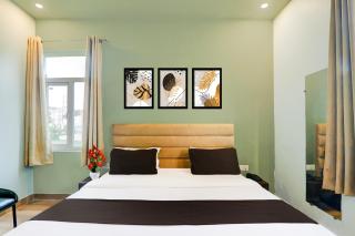 Super Hotel O Gomti Nagar Vigyan khand - 1