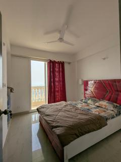 Cozy 2BHK, 10 mins from Airport and 20 mins from Station - Varanasi - 5