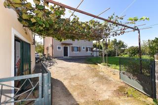 Ferienwohnung für 4 Personen ca 30 qm in Rovinj-Cocaletto, Istrien Istrische Riviera - Rovinj - 7