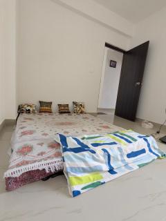 Cozy 2BHK, 10 mins from Airport and 20 mins from Station - Varanasi - 7