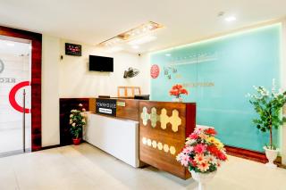 Super Townhouse Prahladnagar - 2