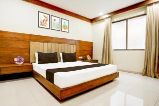 Super Townhouse Prahladnagar - Sarkhej - 7