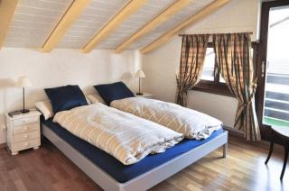 Sonnige, bequeme Dachwohnung mit Matterhornblick - Zermatt - 6