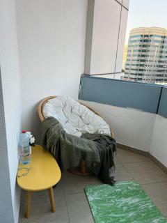 Luxury Room in Ajman - Ajman - 8