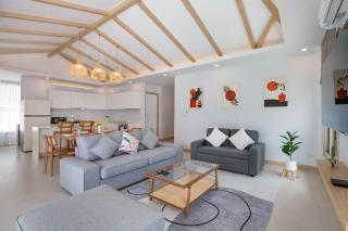 Luxury 3BDR new villa in Rawai - Rawai Beach - 0