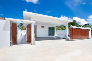 Luxury 3BDR new villa in Rawai - Rawai Beach - 9