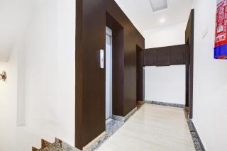 Super Townhouse Dharamshala - Dharamshala - 2