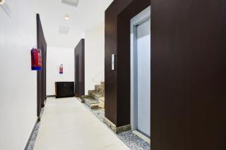 Super Townhouse Dharamshala - Dharamshala - 1