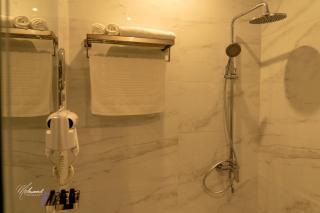 serene stay اقامة هادئة - 6