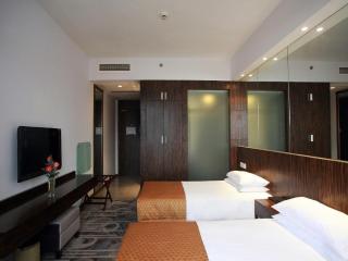 City Hotel Shanghai - Shanghai - 2