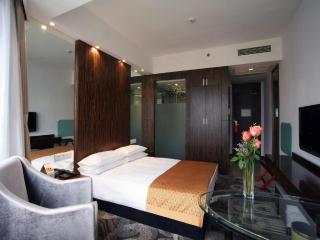 City Hotel Shanghai - Shanghai - 4