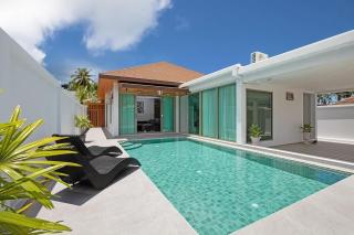 Modern 3BDR new villa in Rawai - Rawai Beach - 0