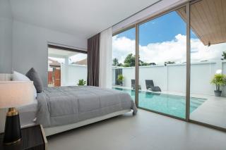 Modern 3BDR new villa in Rawai - Rawai Beach - 4