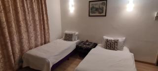 GVR Ramin & kempas apart genting highland - 8