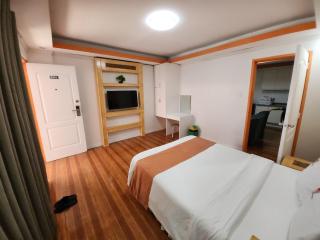 SK Condotel - Angeles - 9