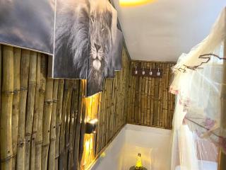 leon villa weligama - Weligama - 2
