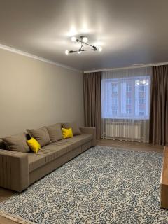 Zaman luxe apartments - Karagandy - 9