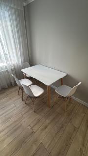 Zaman luxe apartments - Karagandy - 5