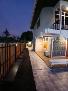 Wanna house บุรีรัมย์ ใกล้สนามช้างอารีน่า - 8