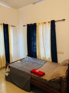 MOON VILLA 01 varkala 3bhk with kitchen - Varkala - 6