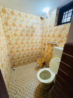 MOON VILLA 01 varkala 3bhk with kitchen - 4