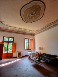 Agriturismo Villa Gorgognano - Certaldo - 9
