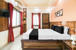 Super Hotel O DumDum Thana More formerly Bimla Regency - Calcutta - 3