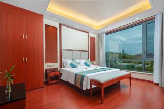 Chenzhou Zhuyuan Hotel - 8