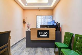 Super Hotel O DumDum Thana More formerly Bimla Regency - Calcutta - 7
