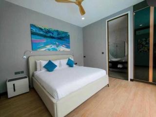 Unique 8BR villa's in Phuket - Ban Kata - 5