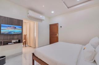 Myspace Hotel Shree Vaibhav - Nagpur - 1