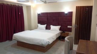 Super Townhouse Bank More Dhanbad Formerly Rise And Dine - Dhanbād - 9