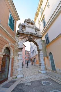 Ferienwohnung für 4 Personen ca 33 qm in Rovinj, Istrien Istrische Riviera - 4