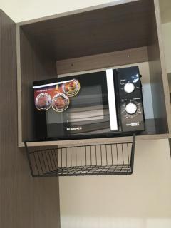 Studio in the Metro I Near MRT I WiFi - Manila - 3
