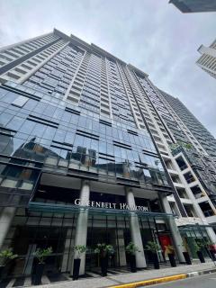Greenbelt Hamilton Tower 1 Legazpi Makati City - Manila - 9