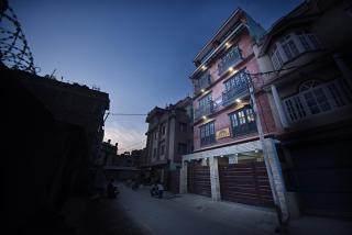 Kantipur Apartment Homestay - Kathmandu - 4