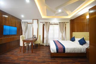 Kantipur Apartment Homestay - Kathmandu - 9