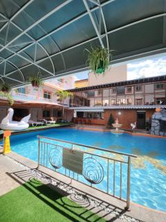 SK Condotel - Angeles - 0