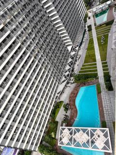 Cozy 1 BR in EDSA Mandaluyong - Manila - 4