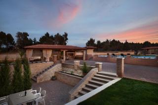Villa Malibu One - Vir - 8