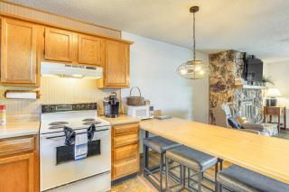 Lake of the Ozarks Condo with Screened Porch - Osage Beach - 3